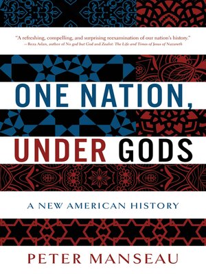 One Nation, Under Gods - ebook